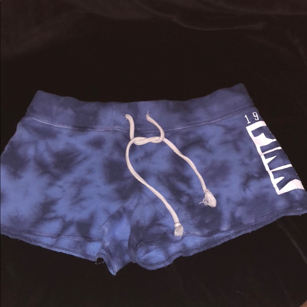 Victoria’s Secret Pink Shorts!